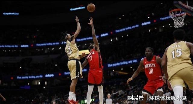 申京杜兰特合砍62分火箭力克奇才 库利巴利空砍23分难挽败局