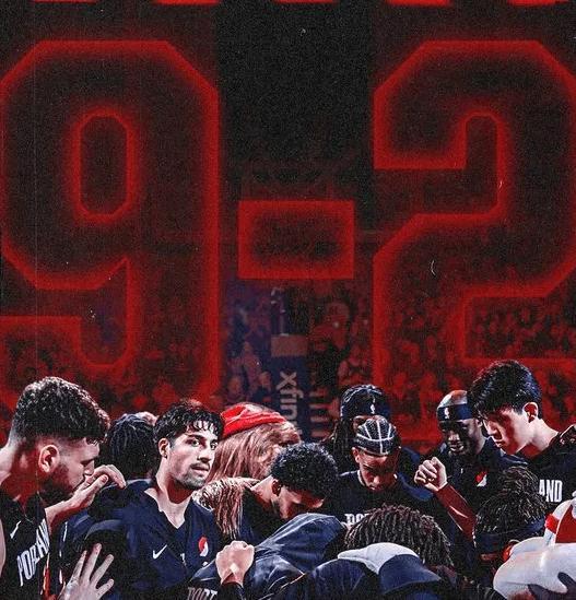 九游网页版登录入口-开拓者伤病球员陆续回归，杨瀚森已经跌出轮换阵容！