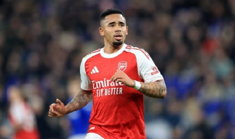 九游网页版-记者丨热苏斯最近又被推荐给米兰