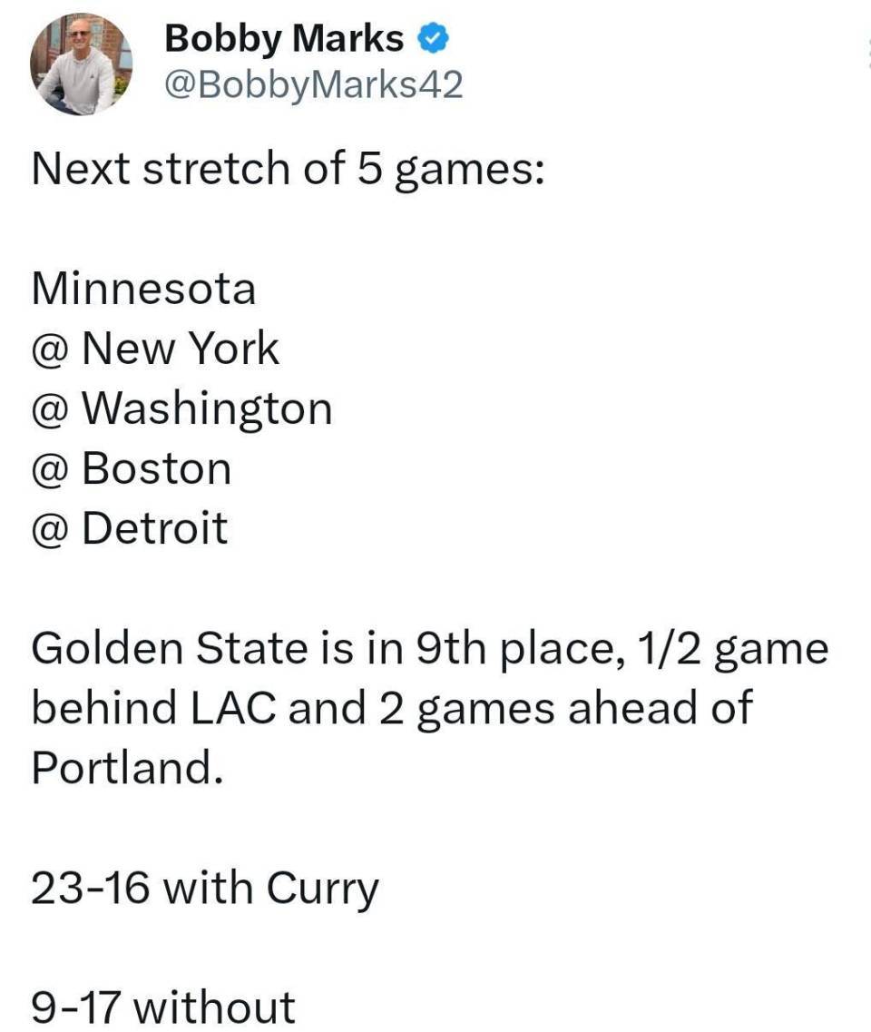 九游体育官网登录-勇士官宣库里至少再歇10天!继续缺阵5场 本人渴望复出冲季后赛