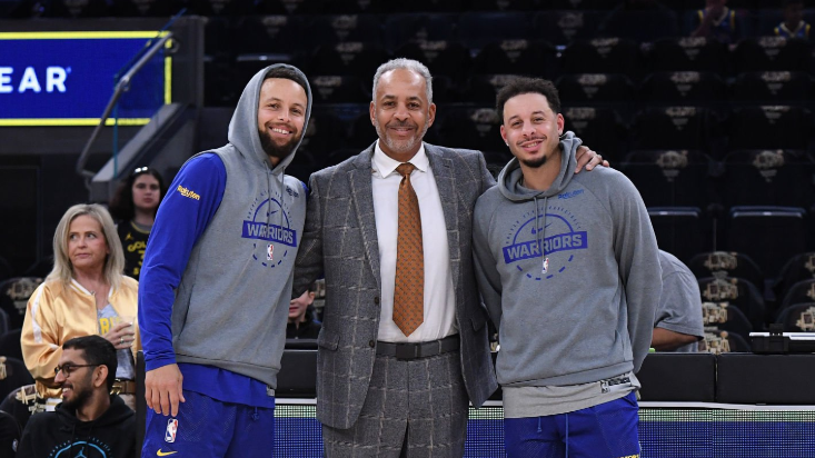 九游体育官网登录-勇士官宣库里至少再歇10天!继续缺阵5场 本人渴望复出冲季后赛