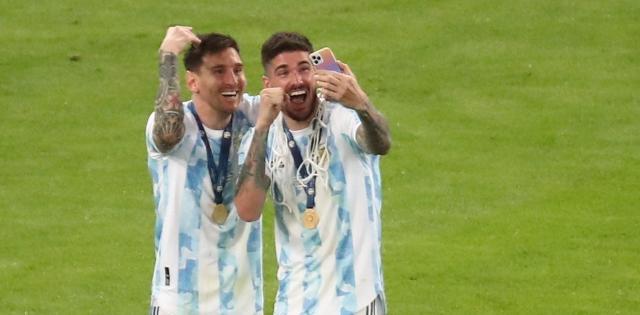 1625982214519029685.jpg 【人物】德保罗,B2B中场核心,梅西接班人找到了?