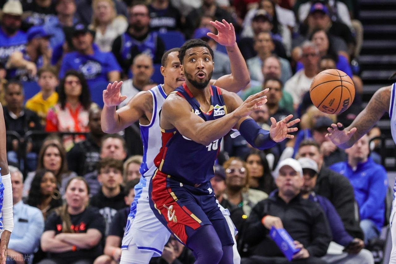 九游（中国）-打爆魔术！哈登空砍30+6+8！贝恩35+6+6完胜米切尔，班凯罗25+8+7