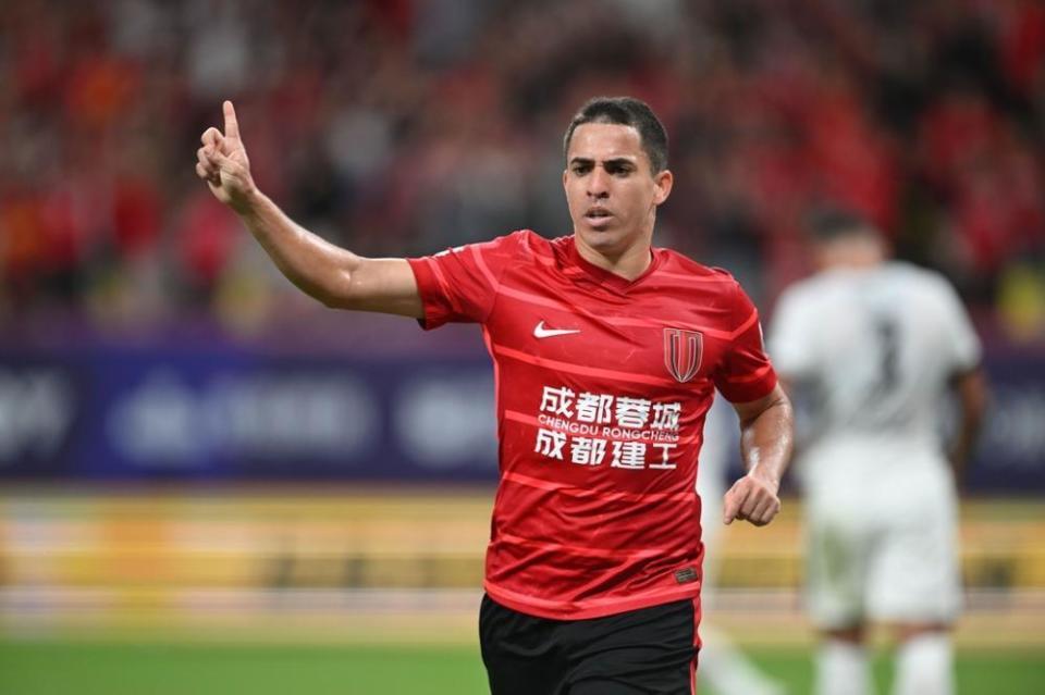 九游(中国)-无解世界波!罗慕洛角球破门,破149天球荒,媒体人集体狂赞