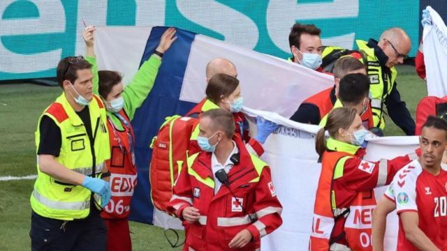 九游（中国）-丹麦失核失魂被爆冷 但这时谁又愿意苛责他们呢？